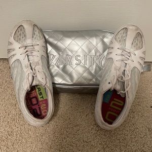 Varsity Last Pass 2.0 Cheer Shoes